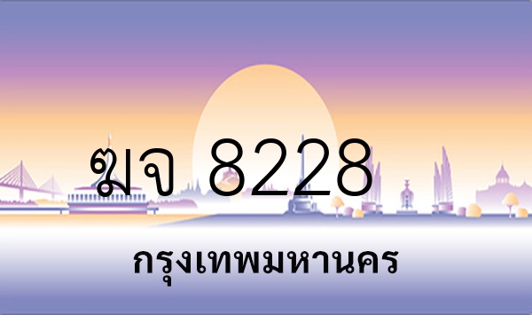 ฆจ 8228
